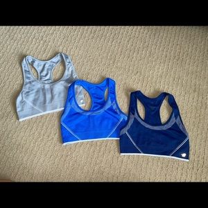 New Balance Sports Bra Bundle